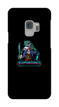 sleepyunicorn13 Samsung Phone Cases