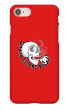 lyndonsg iPhone Phone Cases