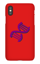 perplehelix iPhone Phone Cases