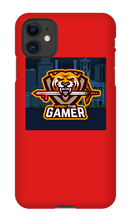 nashthegamer2000 iPhone Phone Cases