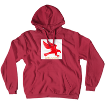 airbusdocc Hoodies (No-Zip/Pullover)