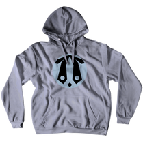 Loris Hoodies (No-Zip/Pullover)