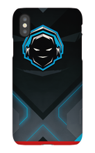 sirchronix iPhone Phone Cases