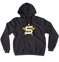 shevythesuperstar Hoodies (No-Zip/Pullover)