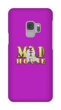 slikwillythebrk Samsung Phone Cases