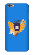 Sunrise Academy iPhone Phone Cases