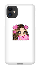 ciaraemma_ iPhone Phone Cases