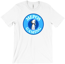 mepos419 T-Shirts
