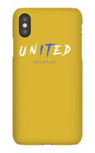 ArmoFera "UnitedRP" dėkliukas//phone case