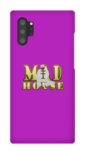 slikwillythebrk Samsung Phone Cases