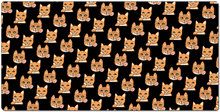 ziggy XXL mousepad - by arti_iris