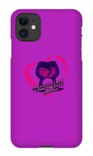 Drunkin'  iPhone Phone Cases
