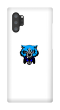 cryowolfgaming1 Samsung Phone Cases