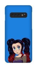 TristaTragic Samsung Phone Cases 2