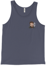 Dart side Tank