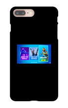 coregamer32yt iPhone Phone Cases