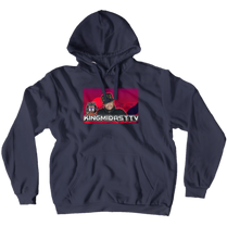 kingmidasttv Hoodies (No-Zip/Pullover)