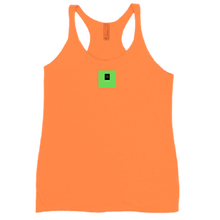 AZBA women-racerback