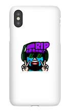 guerrillacpt iPhone Phone Cases