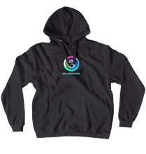 mromanogaming Hoodies (No-Zip/Pullover)