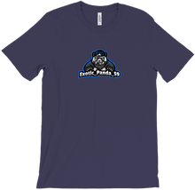 exotic_panda_59 T-Shirts