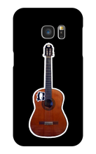 NEW: SexyBrigadeiro Guitar Samsung Phone Cases