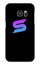 smalls2056 Samsung Phone Cases