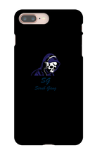 scrub_gang iPhone Phone Cases