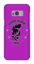 hardnoobpros Samsung Phone Cases