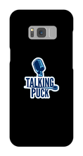 talkingpuck Samsung Phone Cases