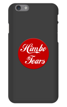 Himbo Tears iPhone Phone Cases