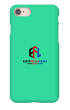 eastfreezlaander iPhone Phone Hülle EFL