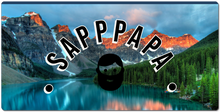 sapppapa XXL Gaming Mousepad