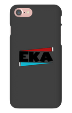 elliot_ashworth iPhone Phone Cases