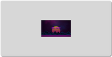 plyxiittv XXL Gaming Mousepad