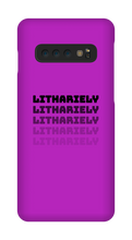 Funda para Samsung Galaxy