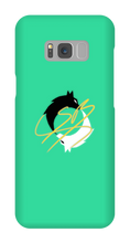 xdprodigie Samsung Phone Cases