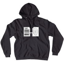 NewsStand VS Hoodies (No-Zip/Pullover)