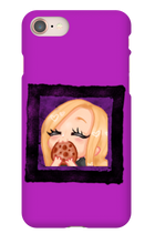 cookiedoughmay iPhone Phone Cases