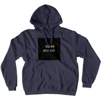 naipeu Hoodies (No-Zip/Pullover)