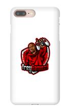 treygamez1 iPhone Phone Cases