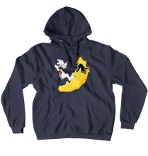 stonedgamerdude Hoodies (No-Zip/Pullover)