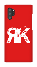Rellik85 logo  Samsung Phone Cases