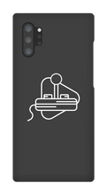Samsung Phone Case (Dark)