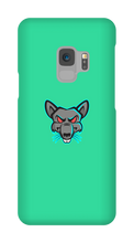 therabidrodent Samsung Phone Cases