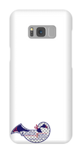 kalistavt Samsung Phone Cases
