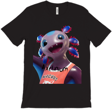 axolinium T-Shirts