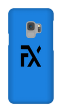 cwift_flux Samsung Phone Cases
