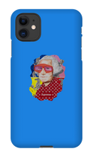 bromlehd iPhone Phone Cases