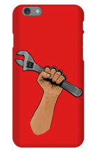Étui iPhone - Ram Knuckle